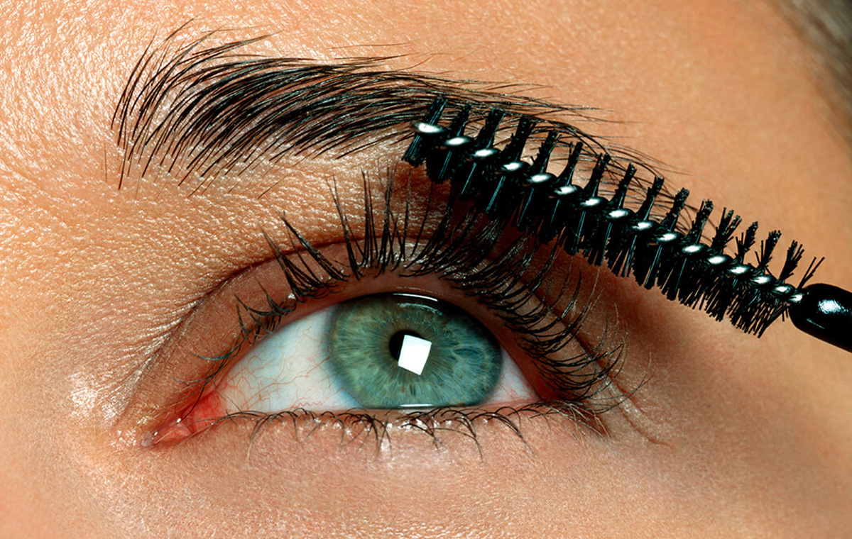 نکات مهم کاربرد وازلین برای ابرو